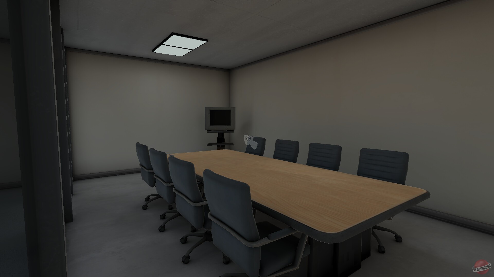 Скриншот из игры Amanda the Adventurer 3 - 2