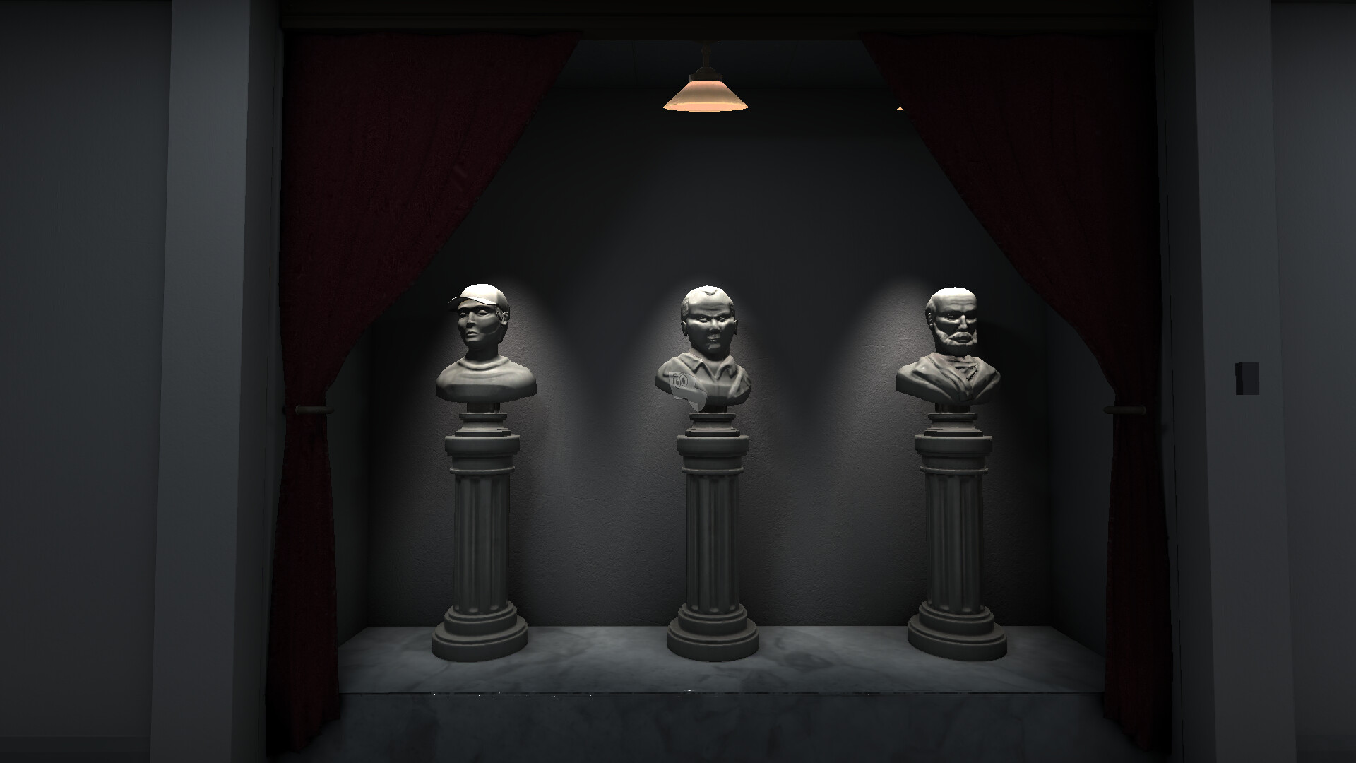 Скриншот из игры Amanda the Adventurer 3 - 3