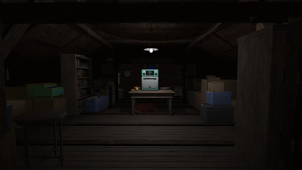 Скриншот из игры Amanda the Adventurer - 17