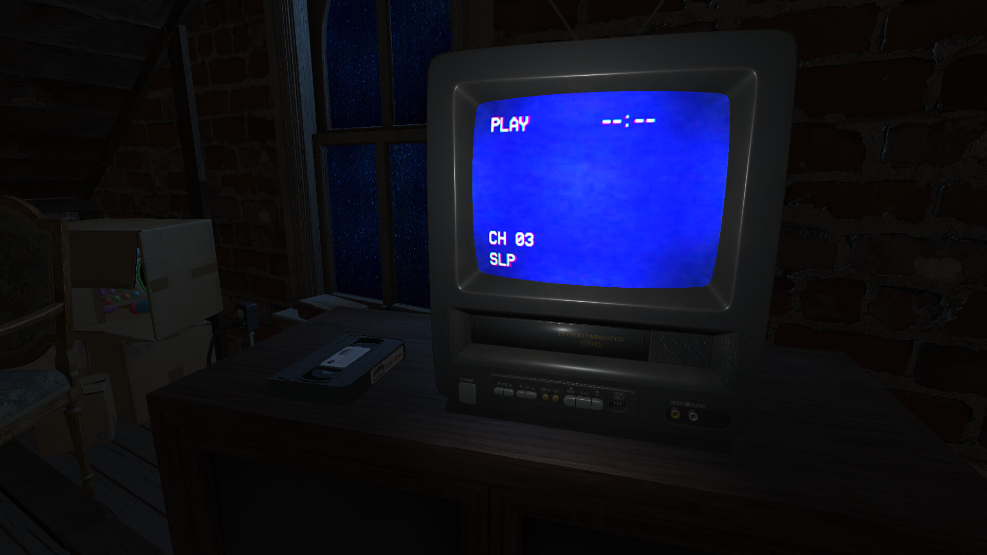 Скриншот из игры Amanda the Adventurer - 8