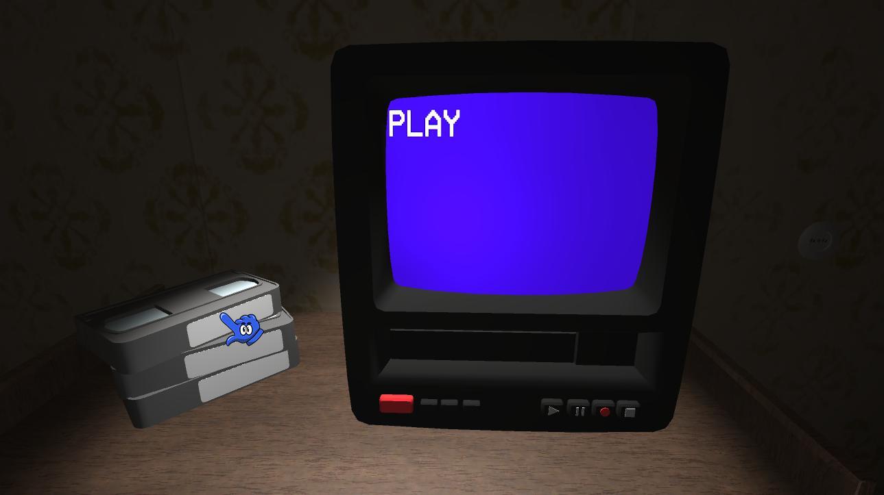 Скриншот из игры Amanda the Adventurer - 3