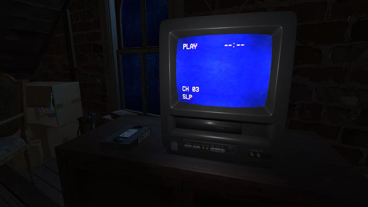 Скриншот из игры Amanda the Adventurer - 21