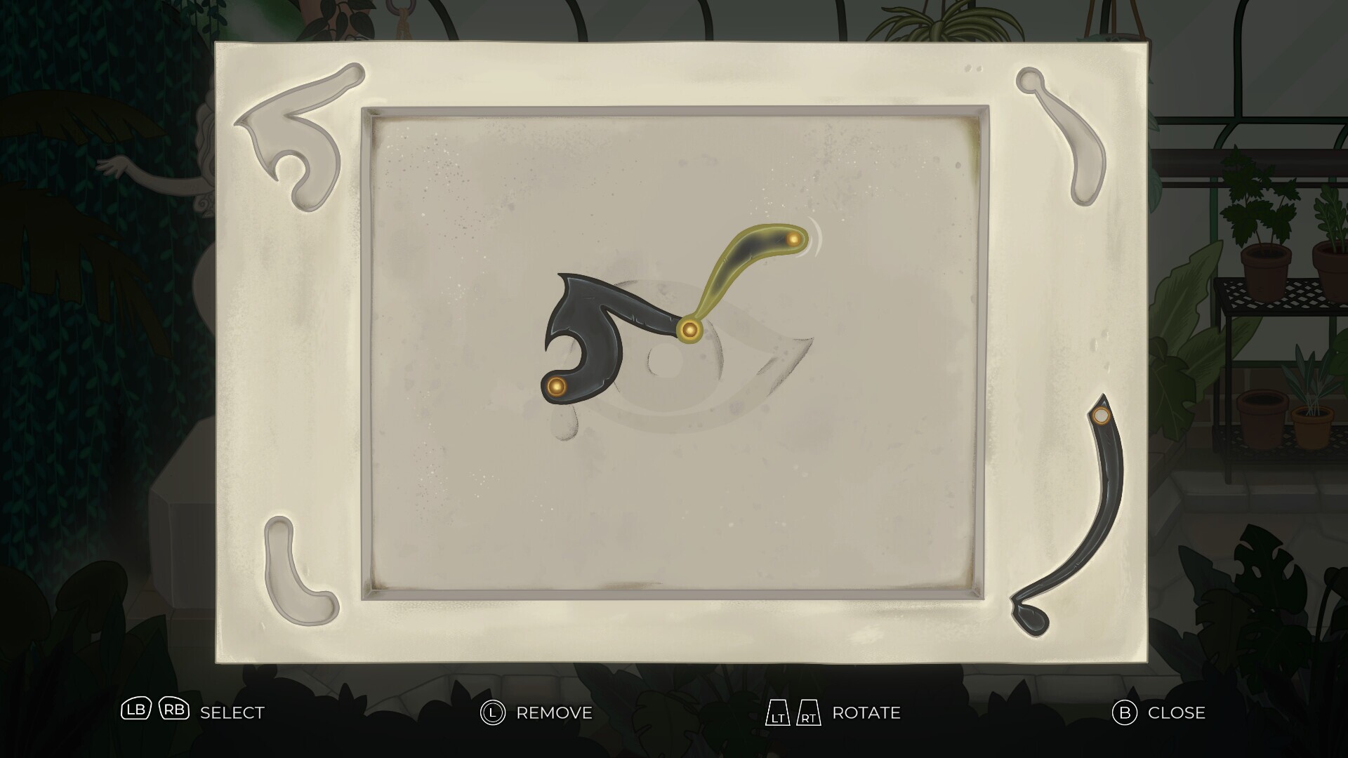 Скриншот из игры CLeM - 16