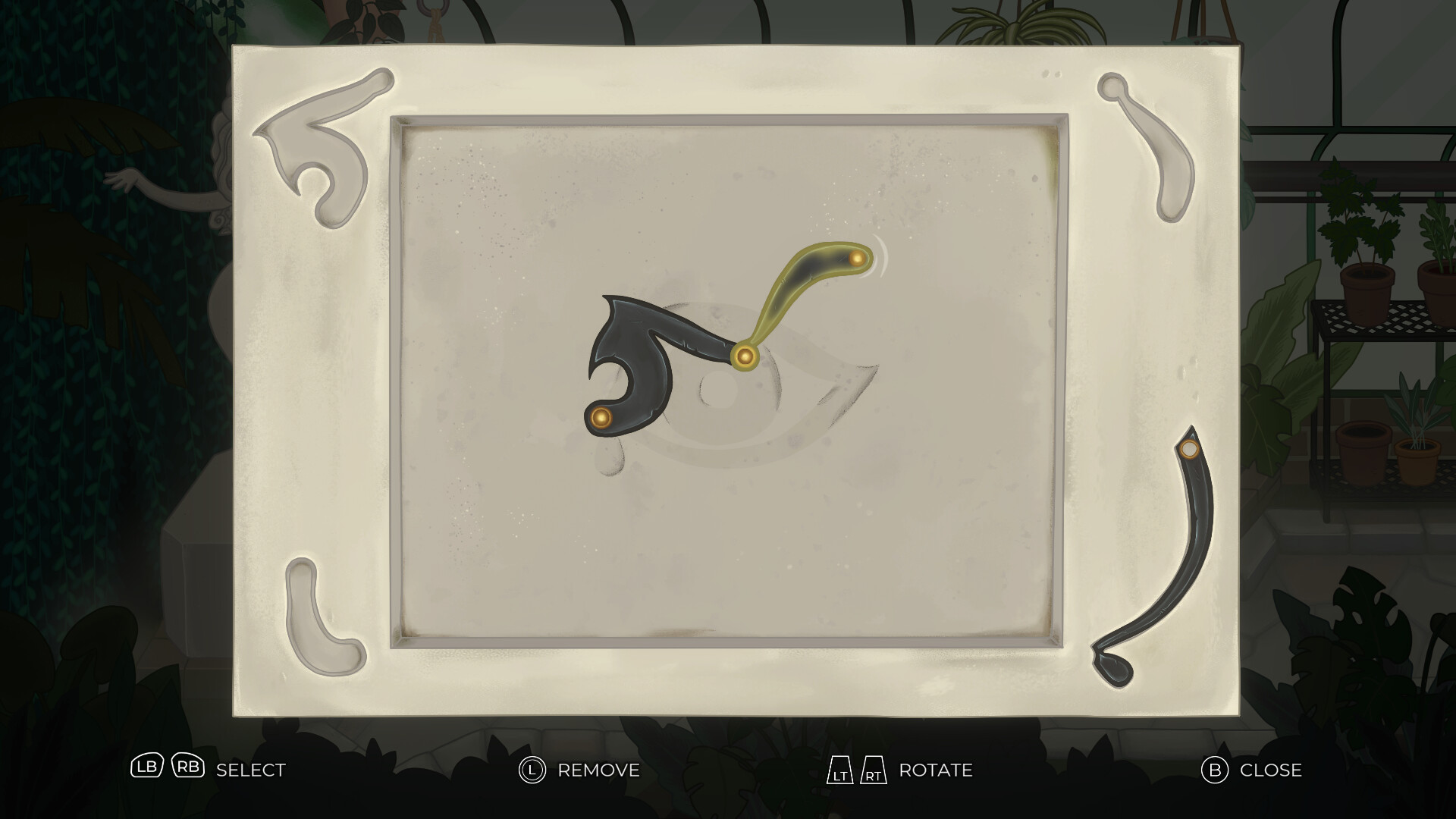 Скриншот из игры CLeM - 43