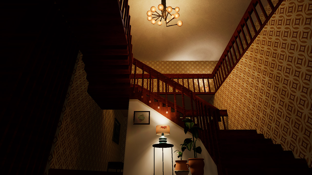 Скриншот из игры Deliriant - 10