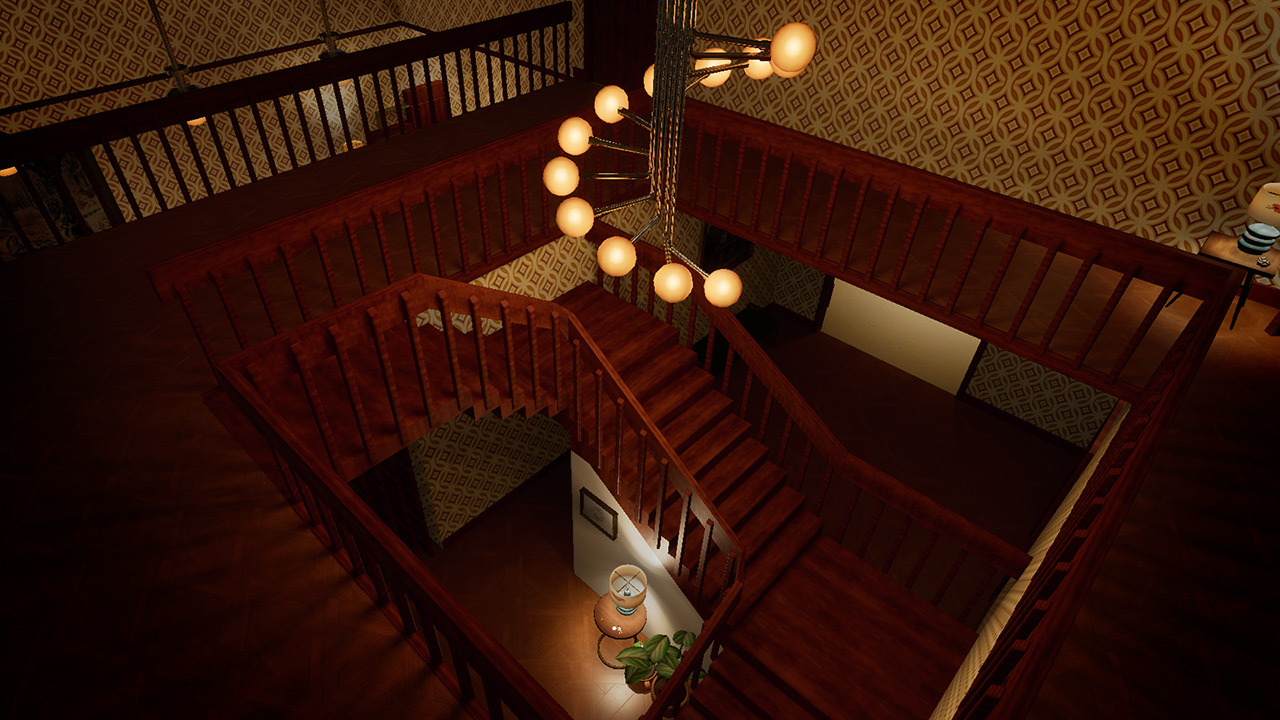 Скриншот из игры Deliriant - 7