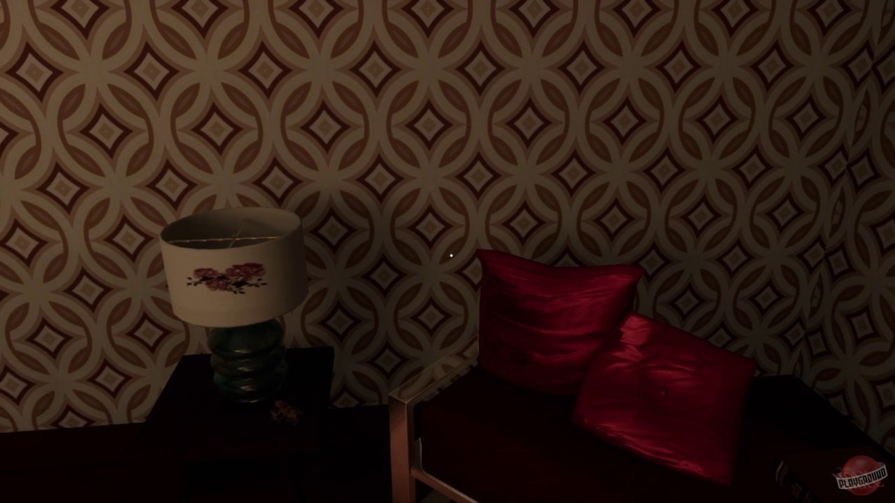 Скриншот из игры Deliriant - 3