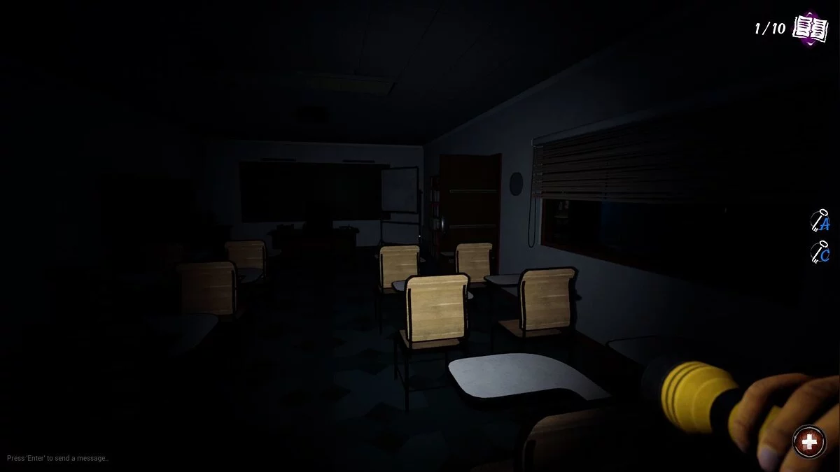 Скриншот из игры Lunch Lady - 15
