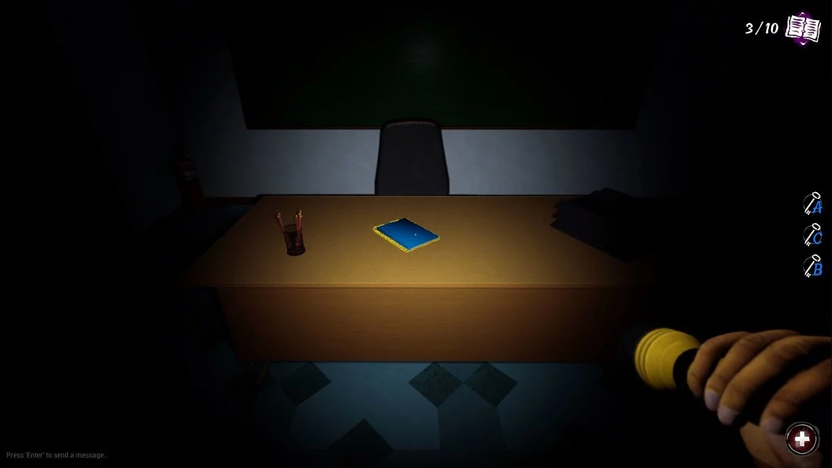 Скриншот из игры Lunch Lady - 5