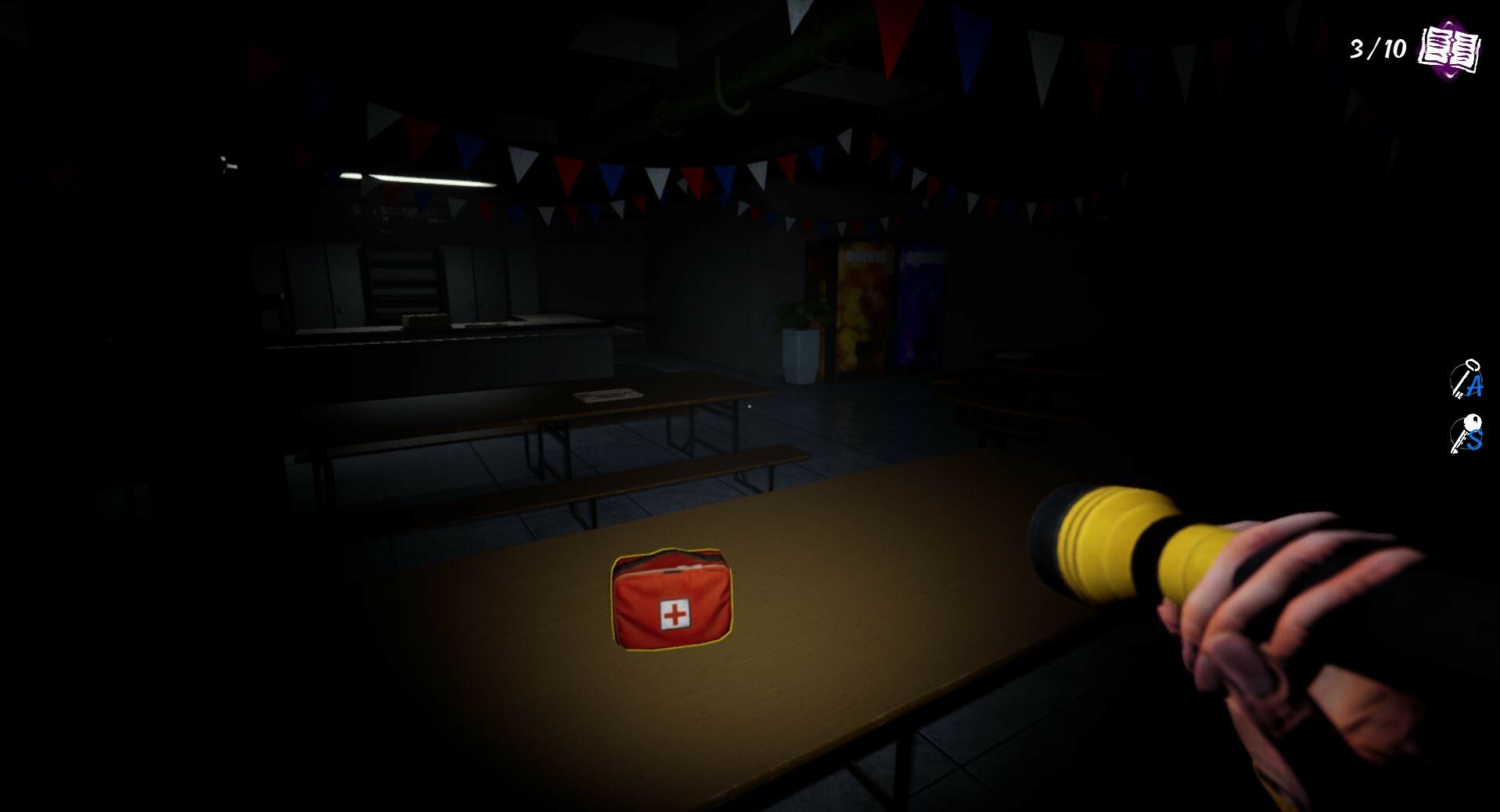 Скриншот из игры Lunch Lady - 23