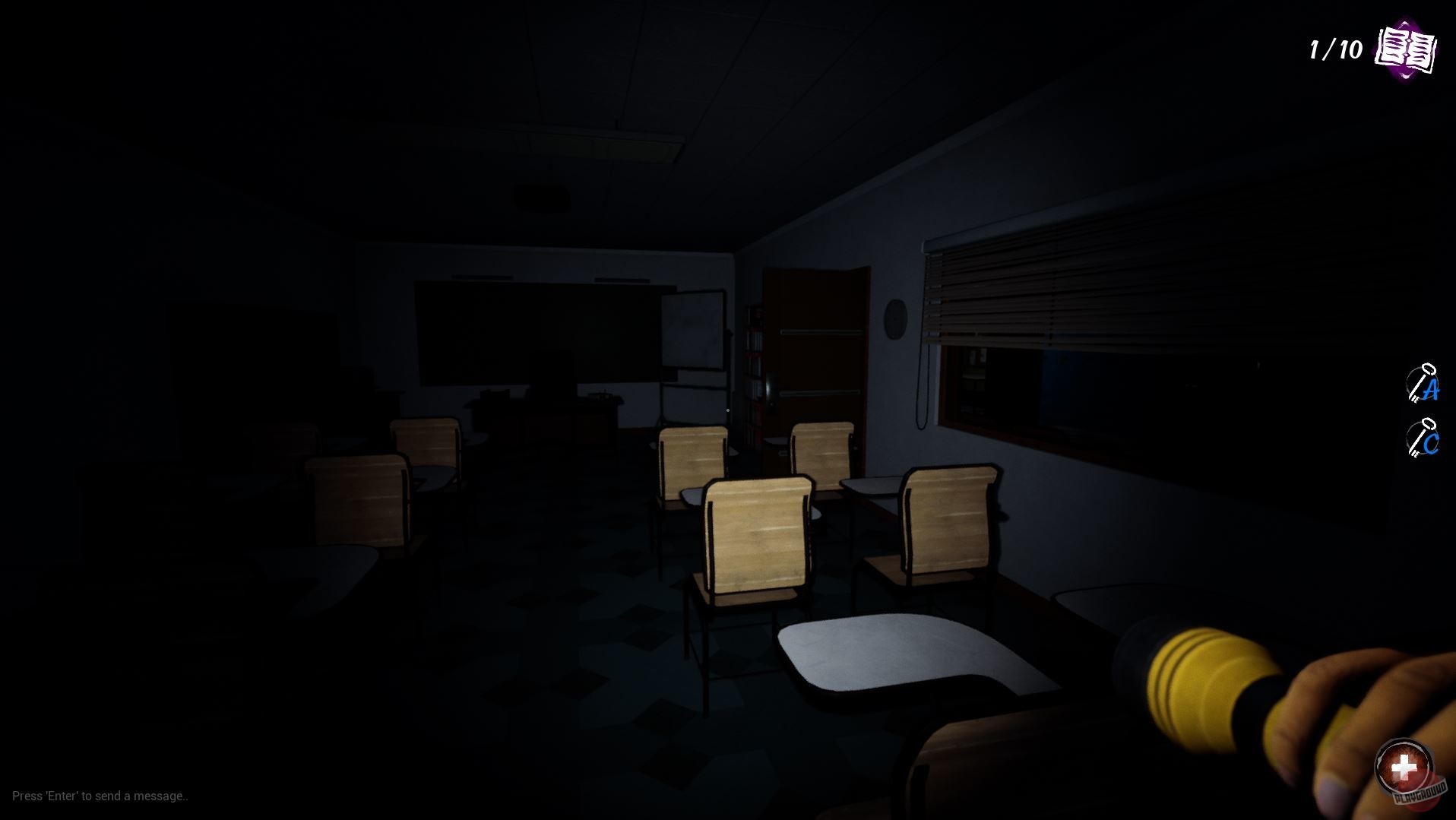 Скриншот из игры Lunch Lady - 13