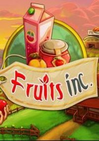 Обложка игры Fruits Inc.