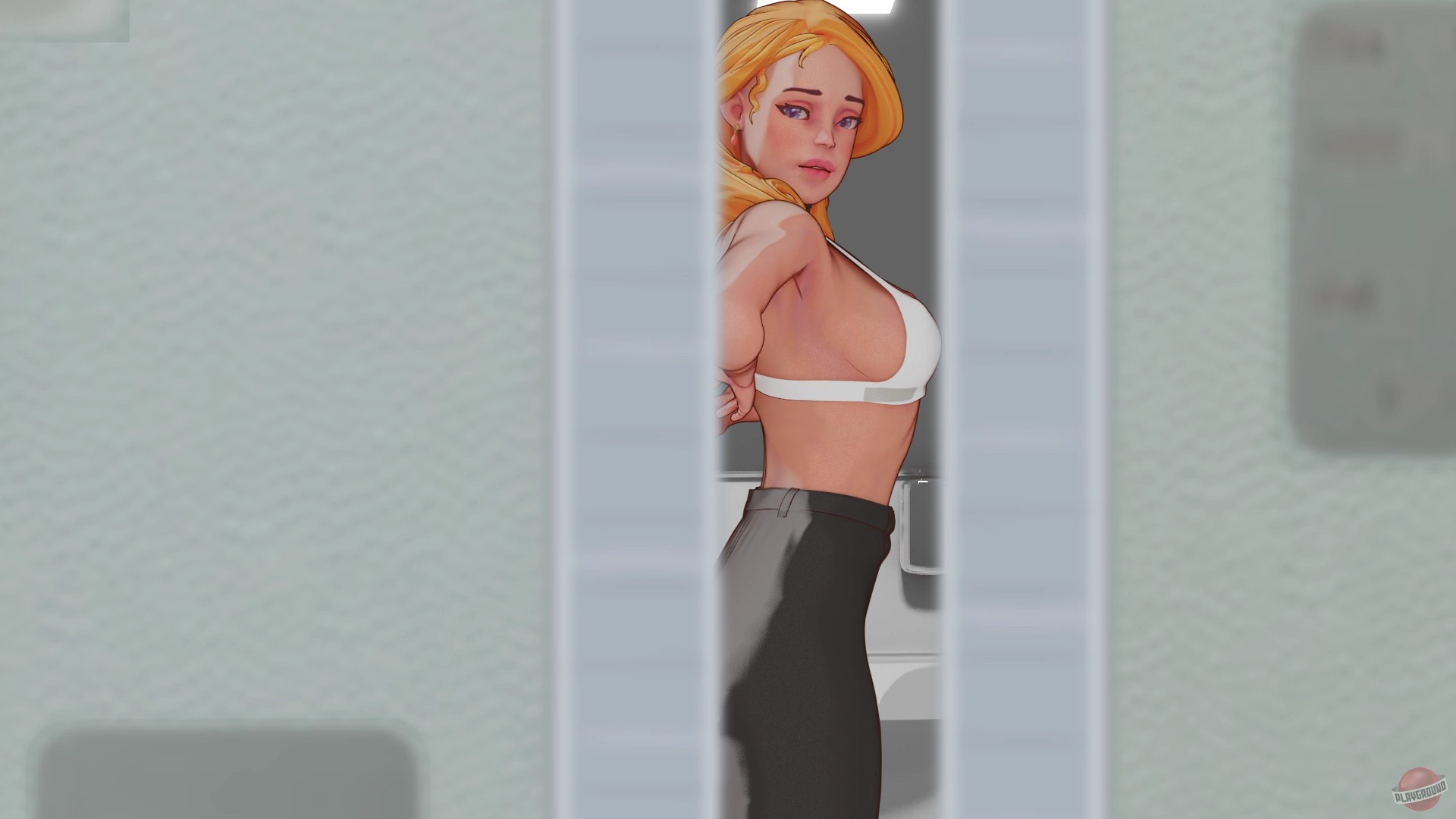 Скриншот из игры Tame It! - 21