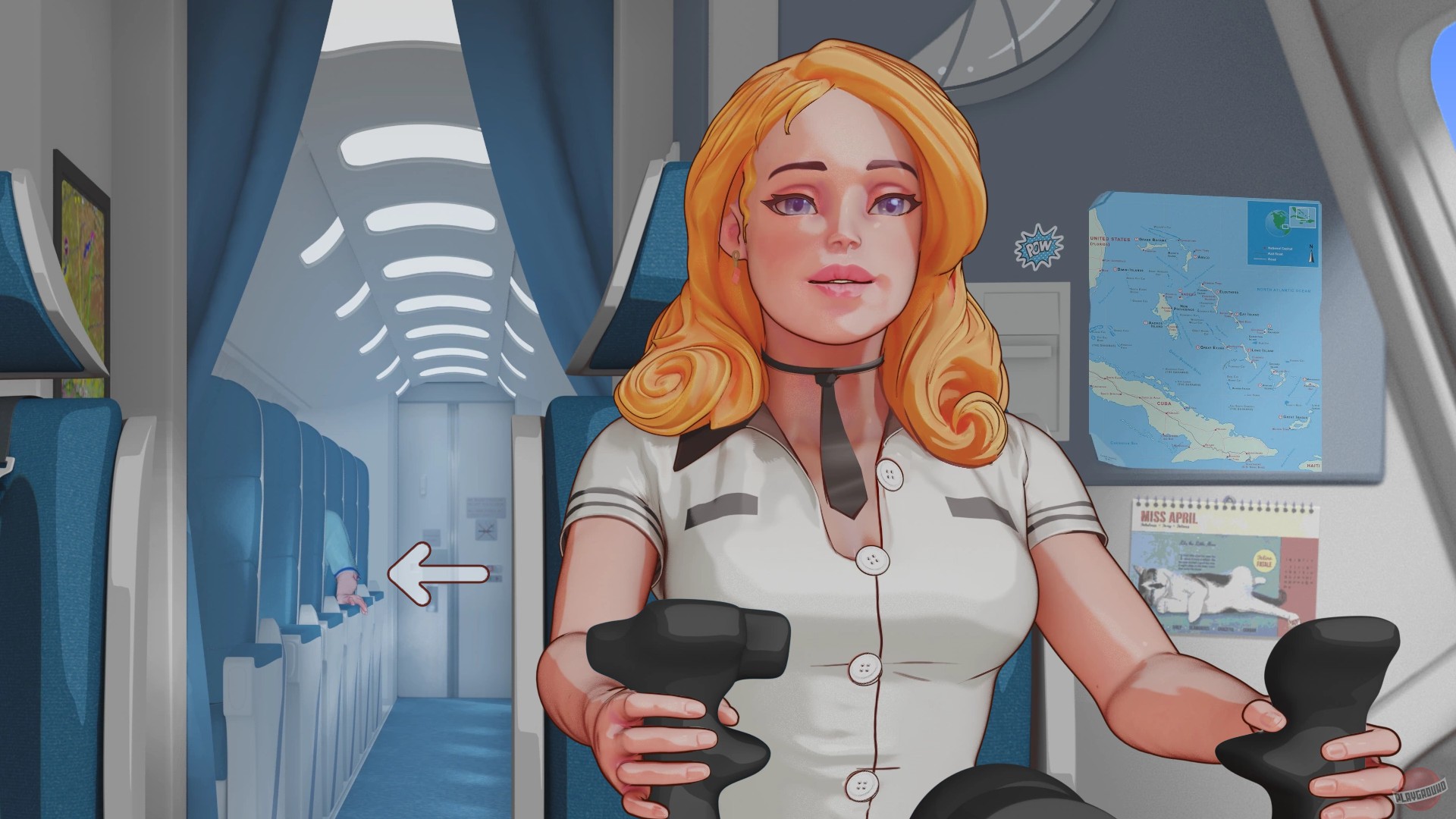 Скриншот из игры Tame It! - 26