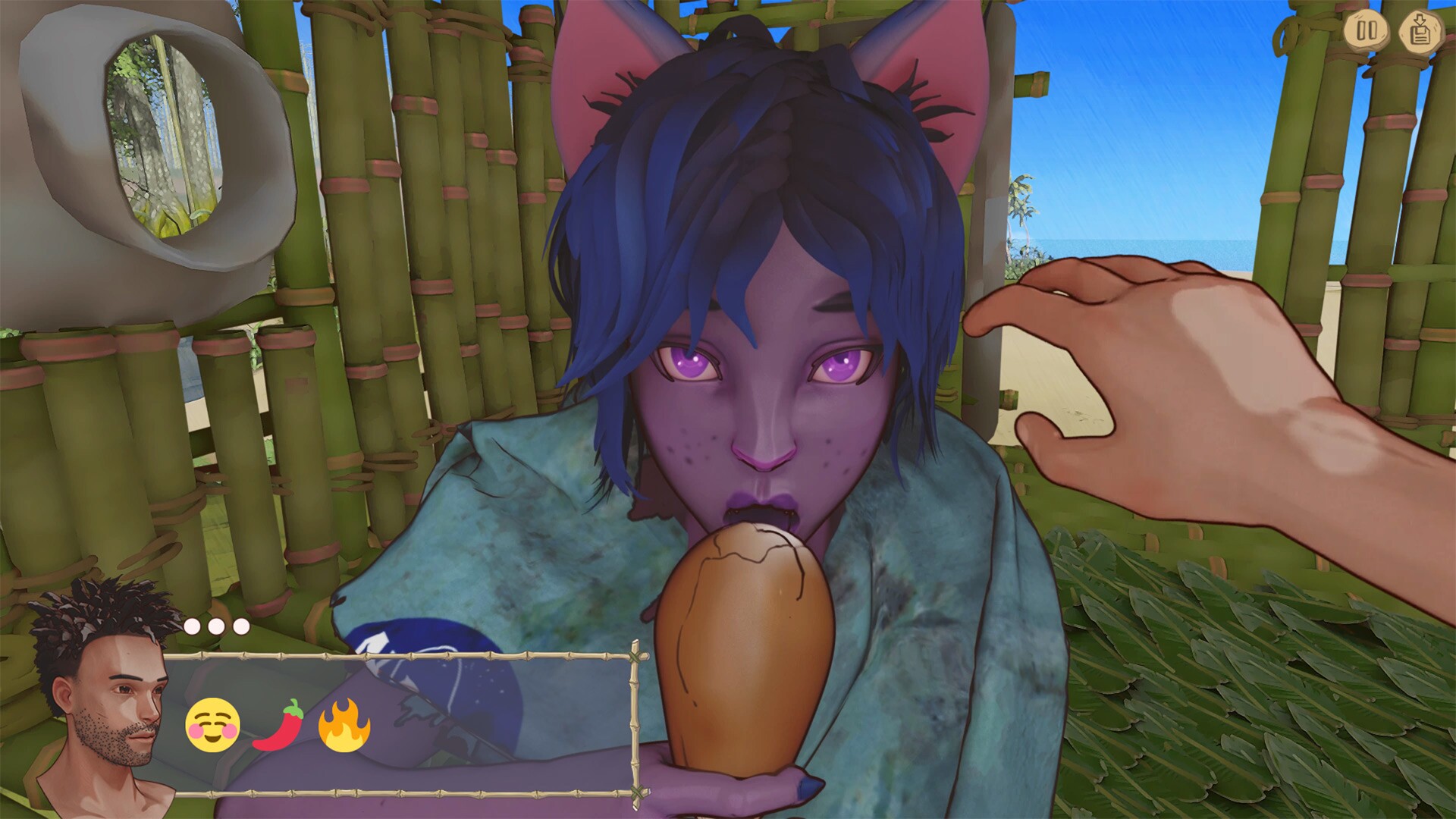 Скриншот из игры Tame It! - 25