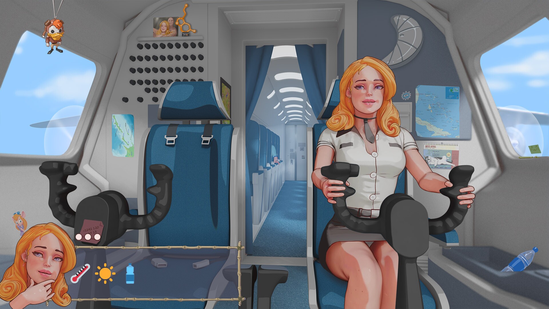 Скриншот из игры Tame It! - 8