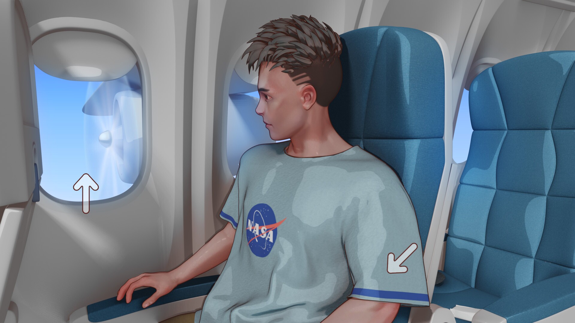 Скриншот из игры Tame It! - 18