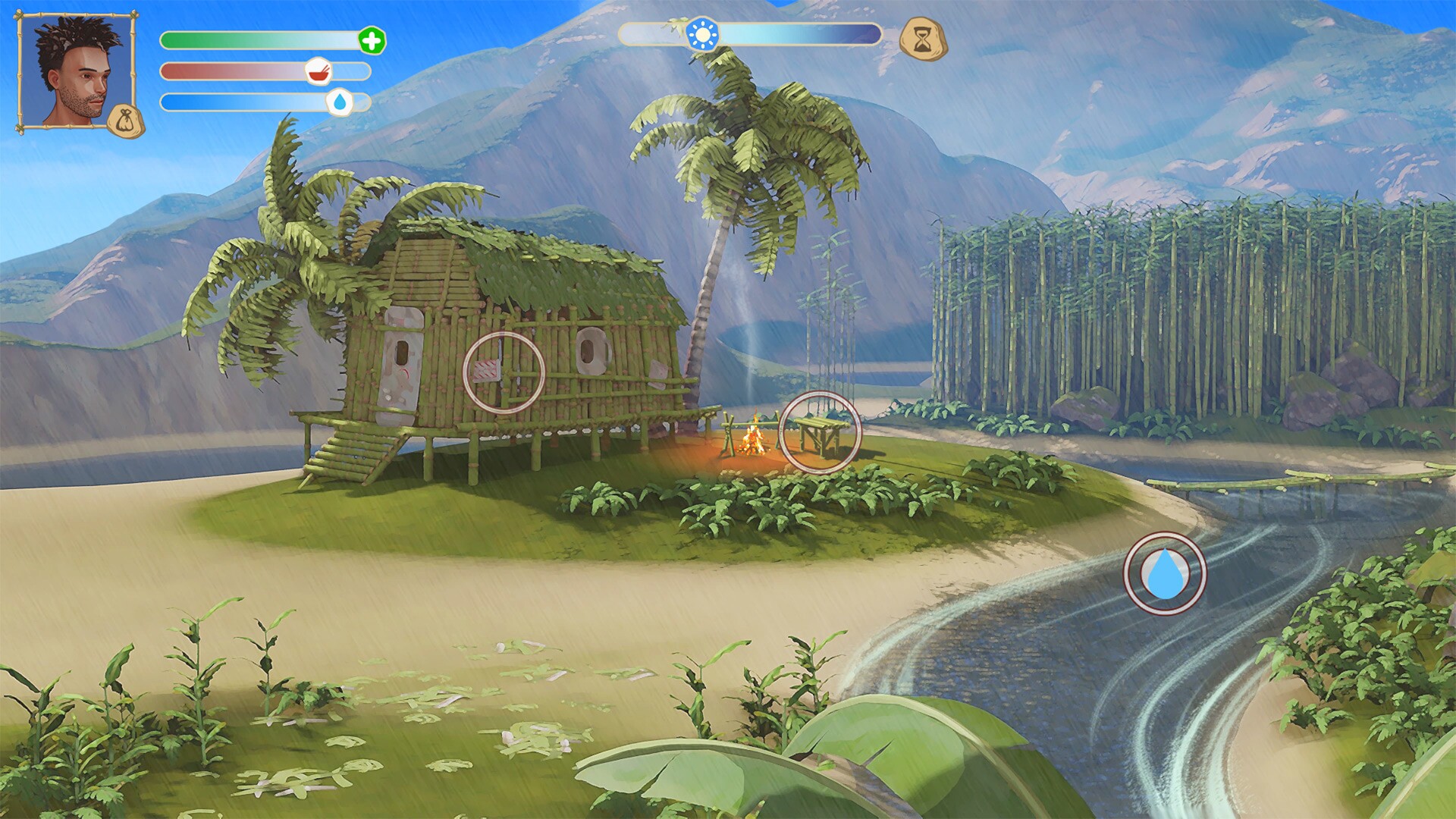 Скриншот из игры Tame It! - 17