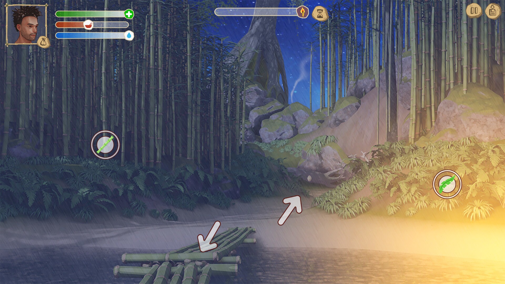 Скриншот из игры Tame It! - 14