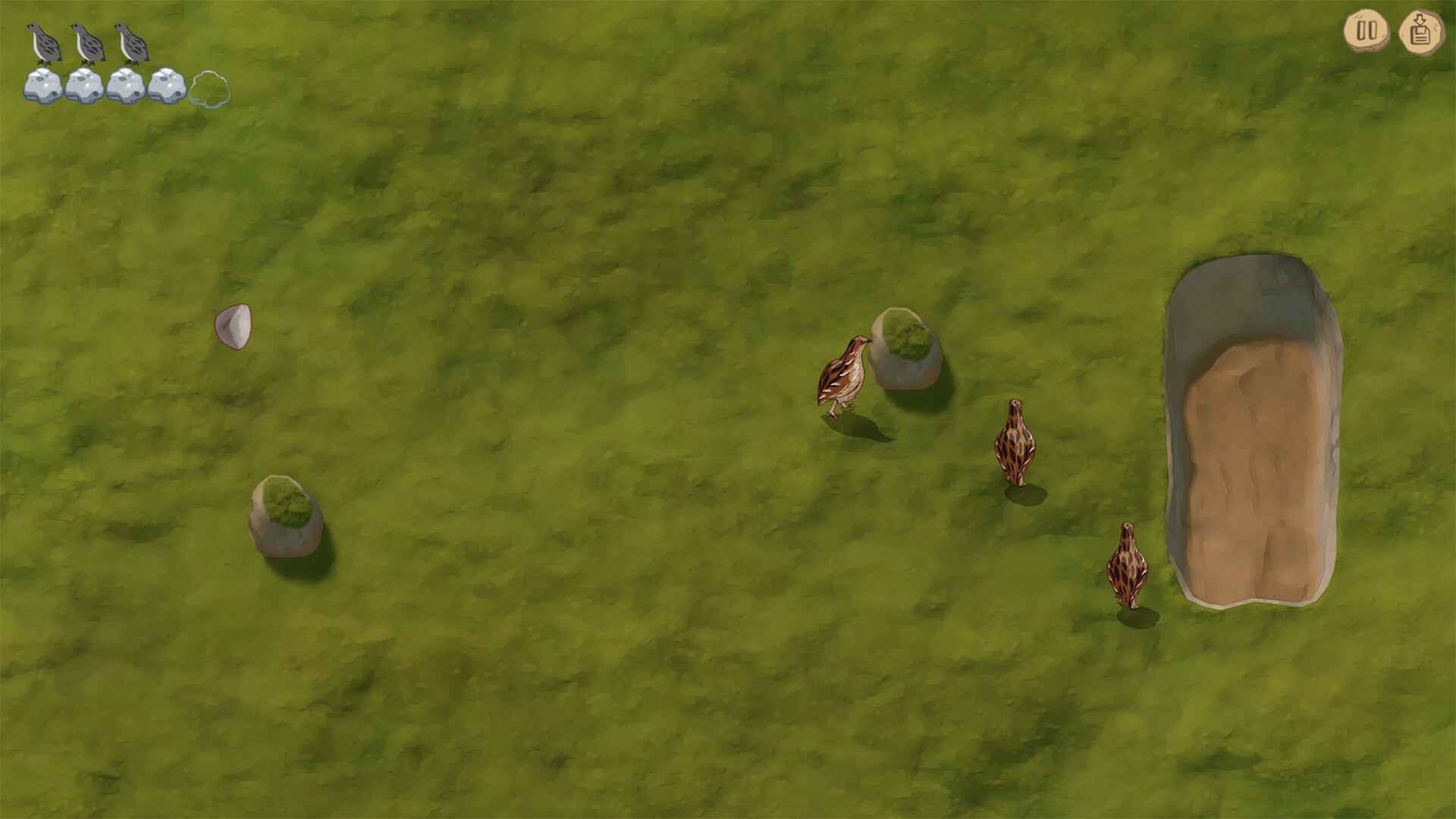 Скриншот из игры Tame It! - 12