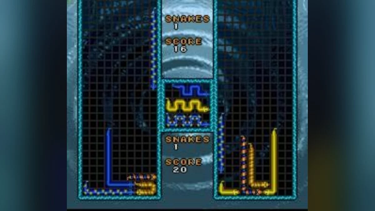 Скриншот из игры WildSnake - 10