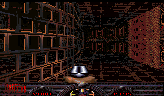 Скриншот из игры Angst: Rahz's Revenge - 3
