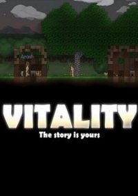 Обложка игры Vitality