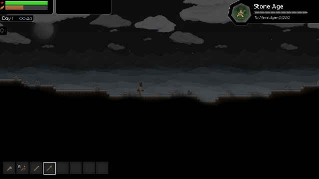 Скриншот из игры Vitality - 7