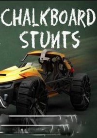Обложка игры Chalkboard Stunts