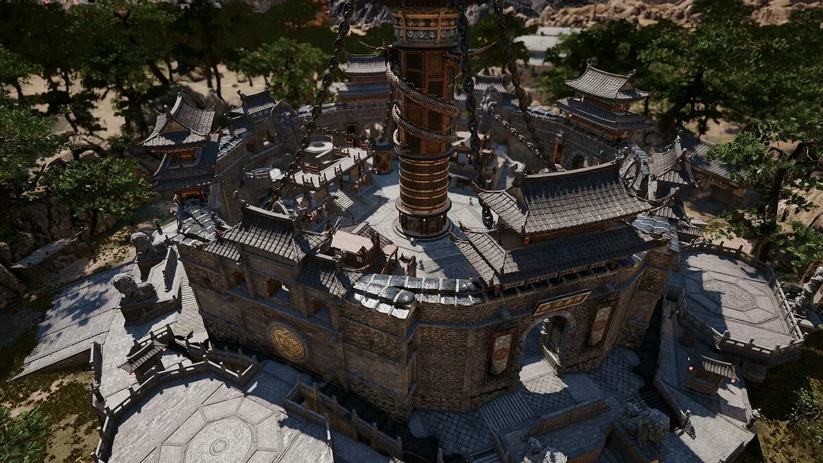 Скриншот из игры Hunter's Arena: Legends - 17