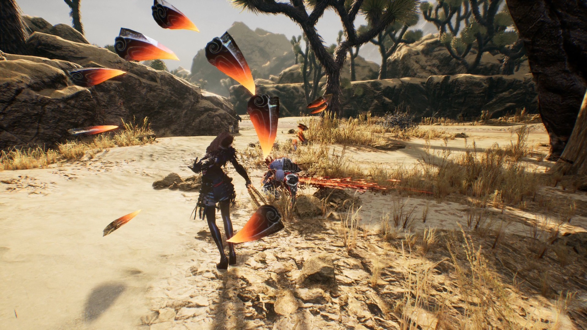 Скриншот из игры Hunter's Arena: Legends - 13