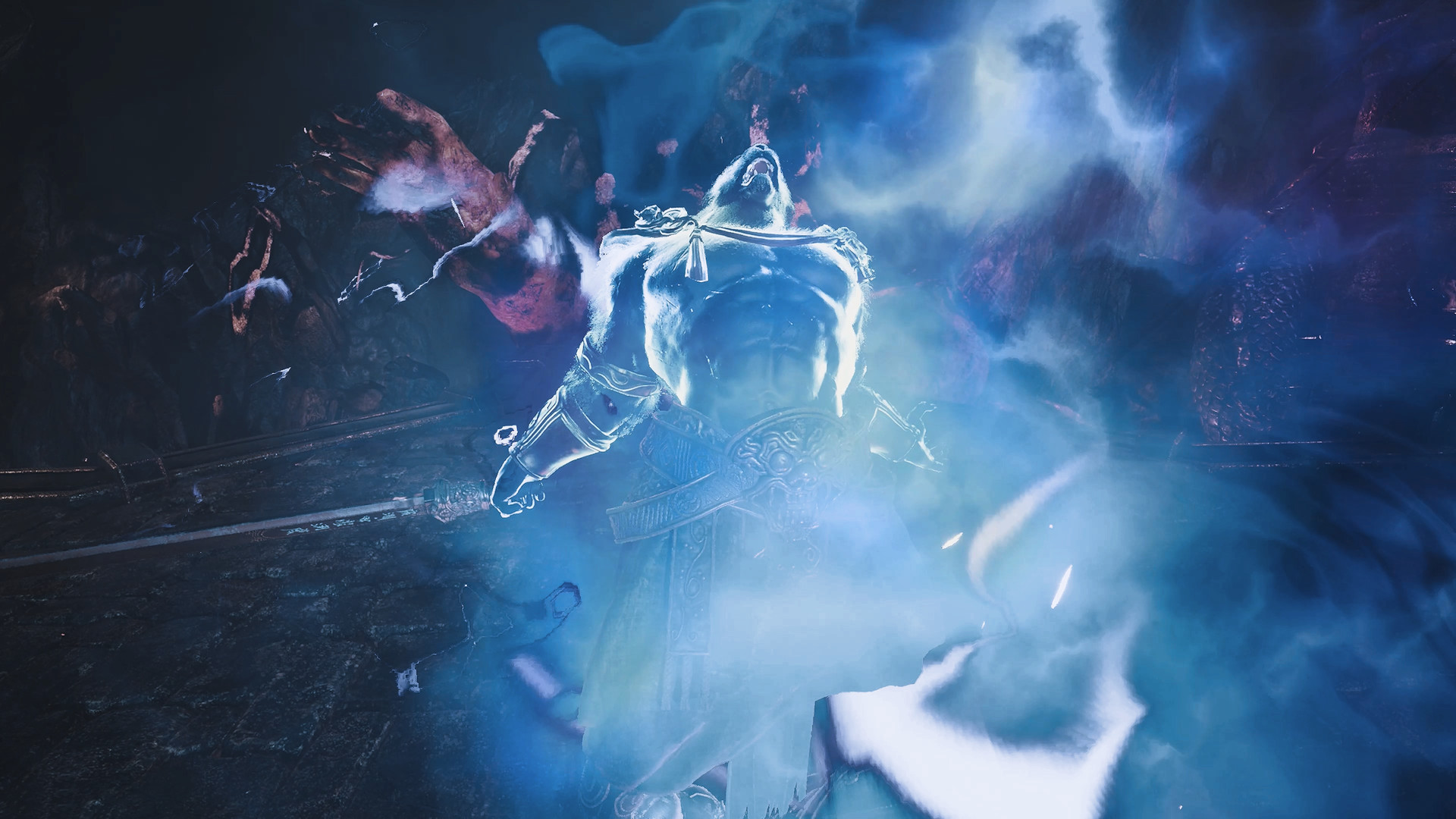 Скриншот из игры Hunter's Arena: Legends - 32