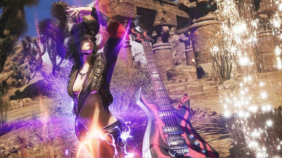 Скриншот из игры Hunter's Arena: Legends - 51