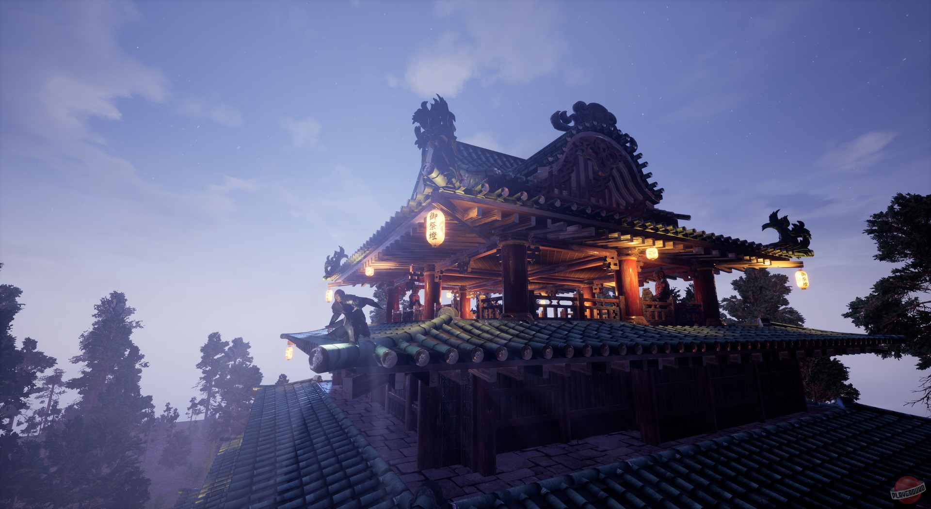 Скриншот из игры Hunter's Arena: Legends - 28