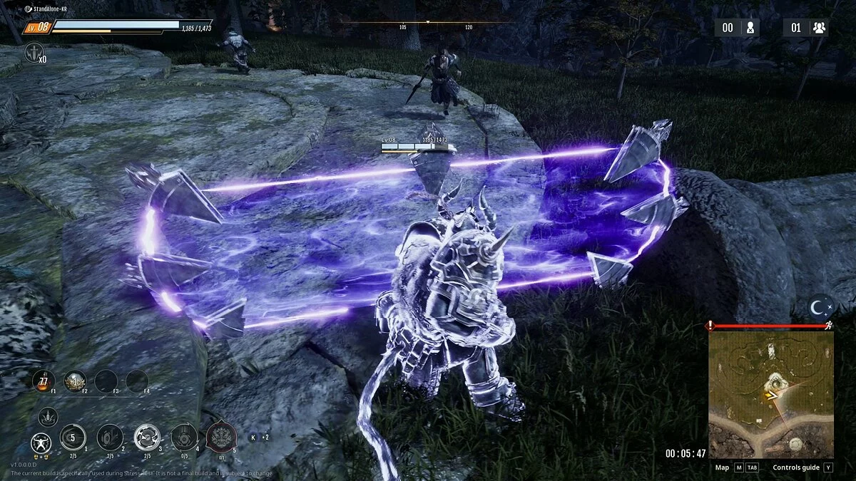 Скриншот из игры Hunter's Arena: Legends - 33