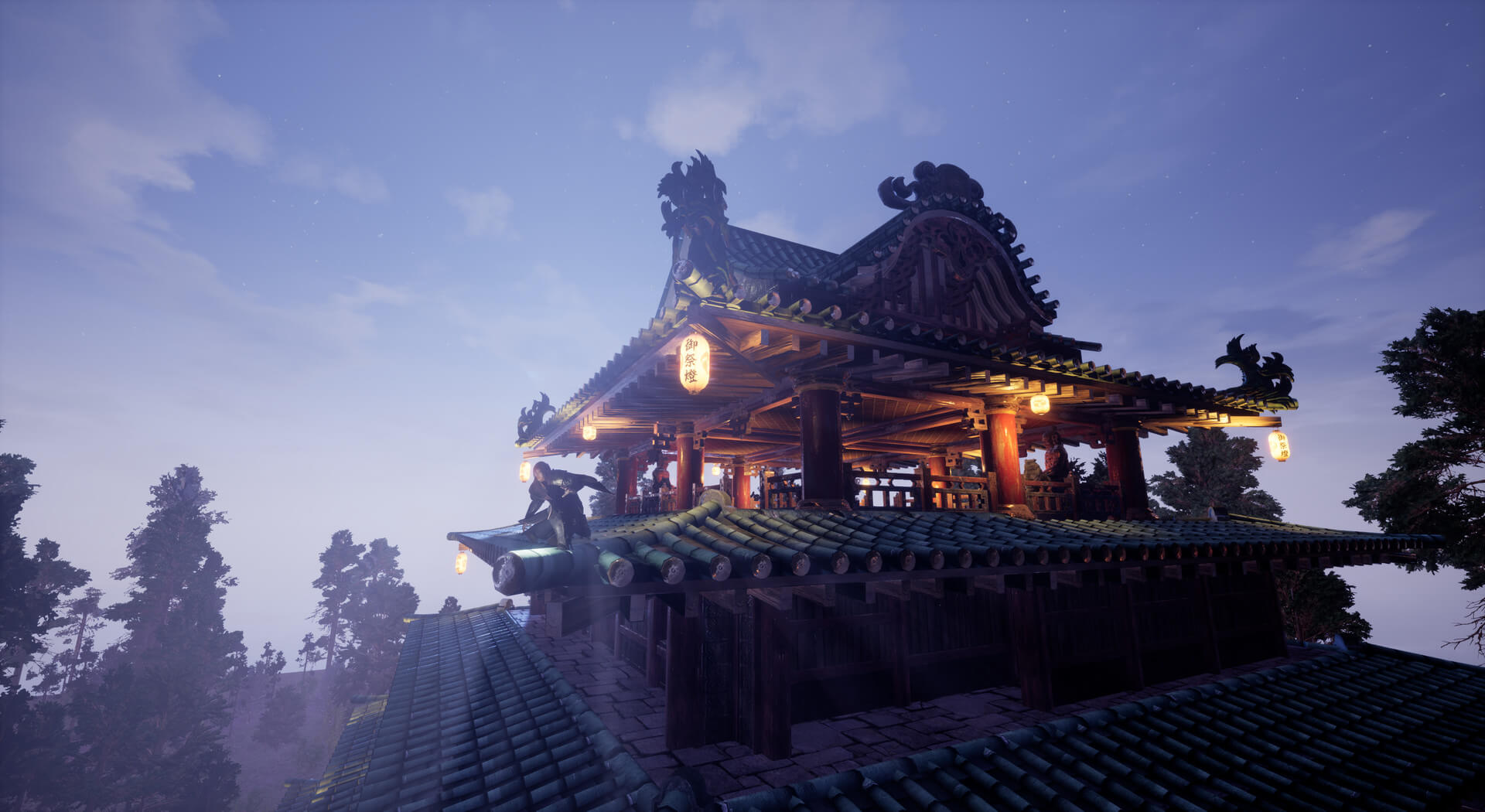 Скриншот из игры Hunter's Arena: Legends - 22