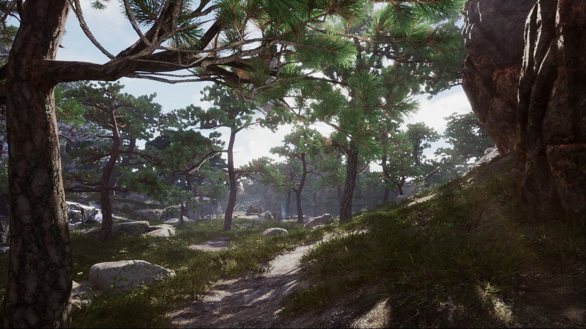 Скриншот из игры Hunter's Arena: Legends - 14