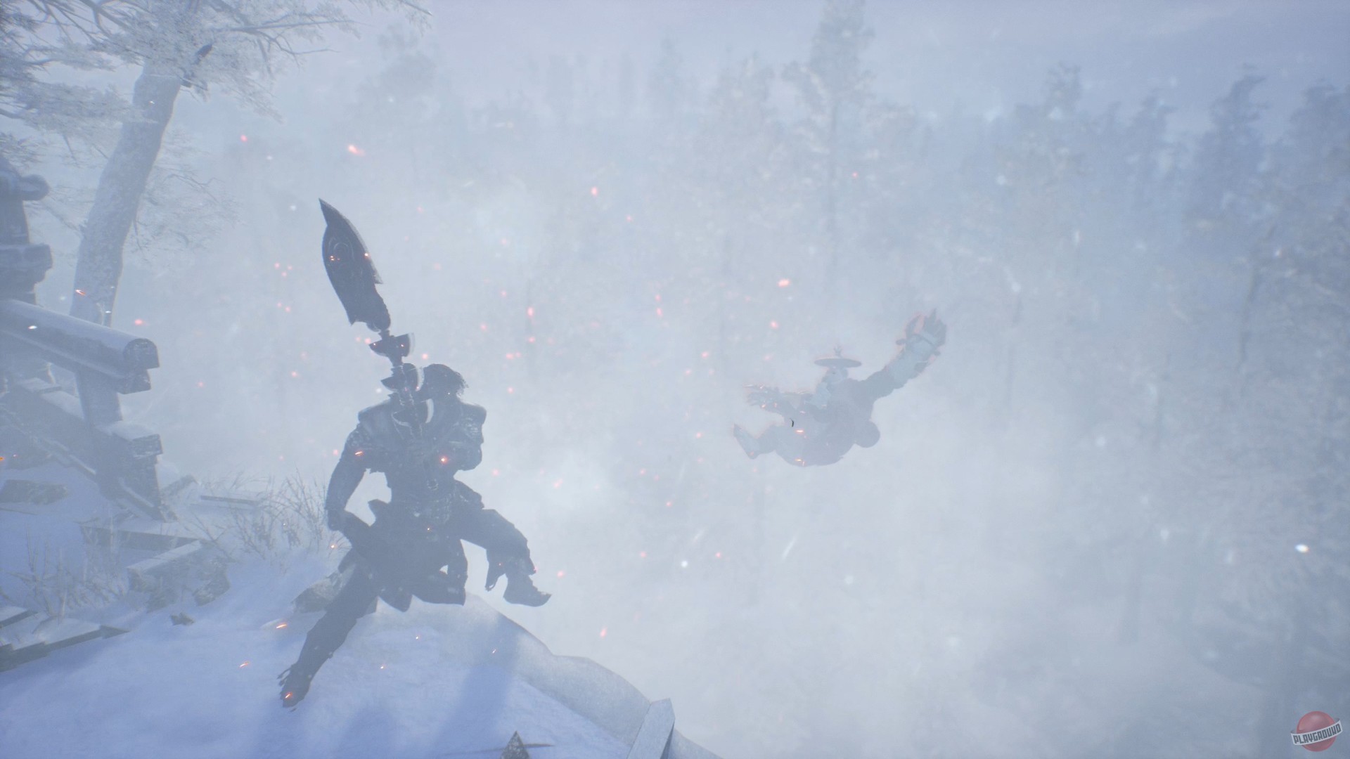 Скриншот из игры Hunter's Arena: Legends - 34