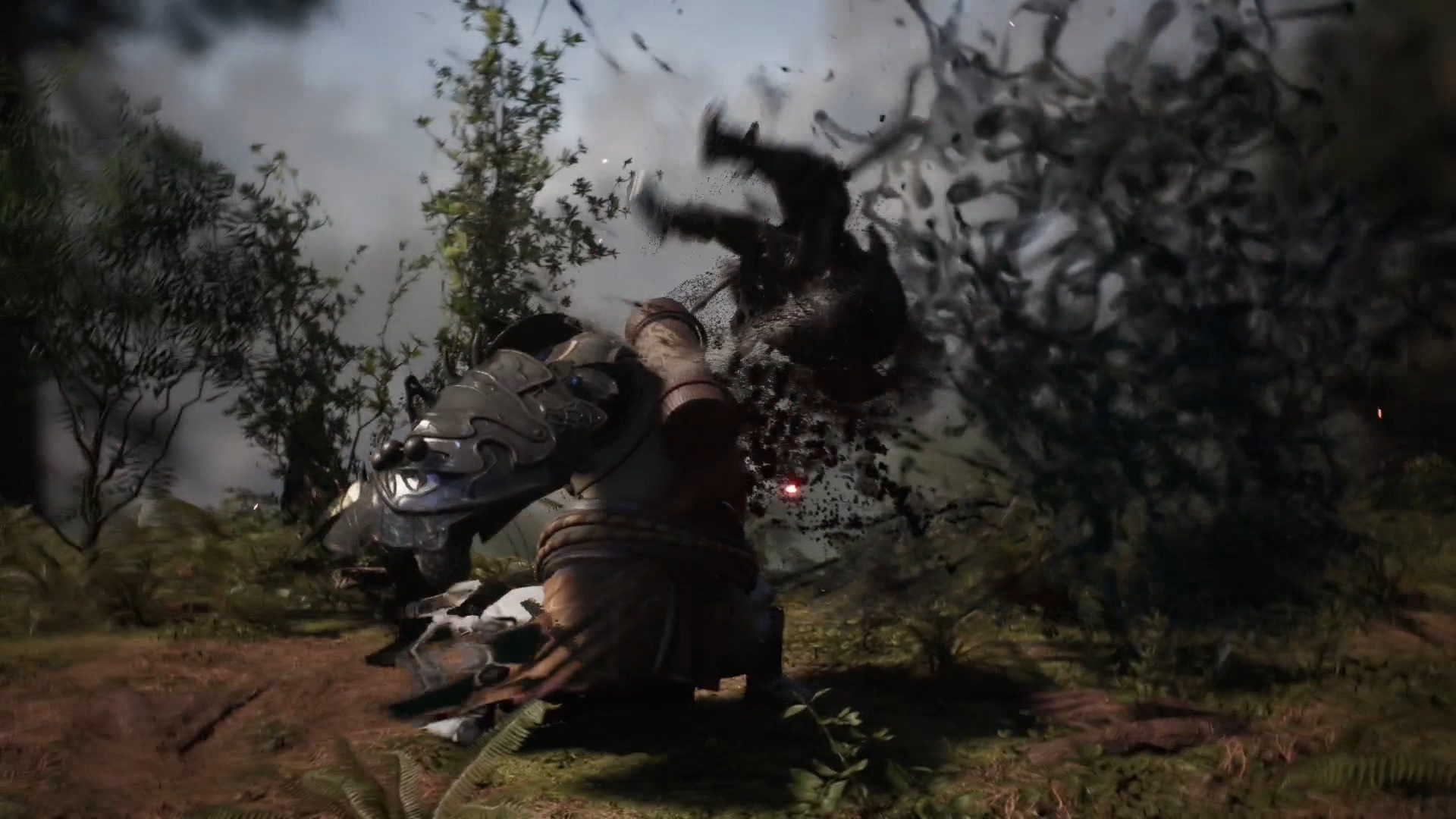 Скриншот из игры Hunter's Arena: Legends - 44