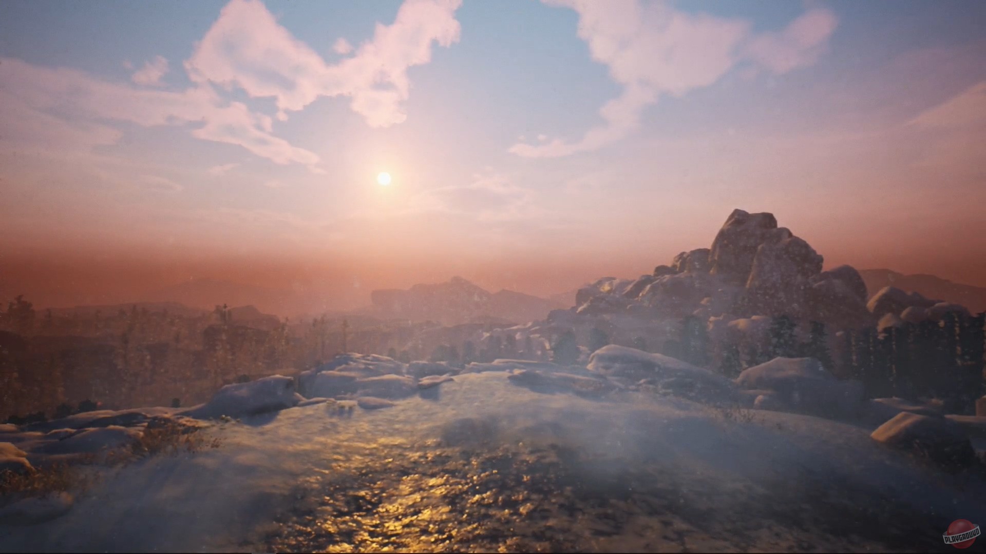 Скриншот из игры Hunter's Arena: Legends - 42