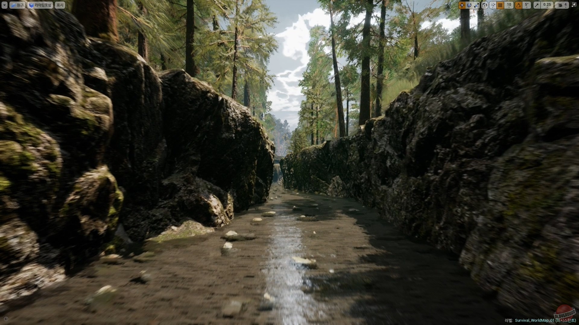 Скриншот из игры Hunter's Arena: Legends - 11