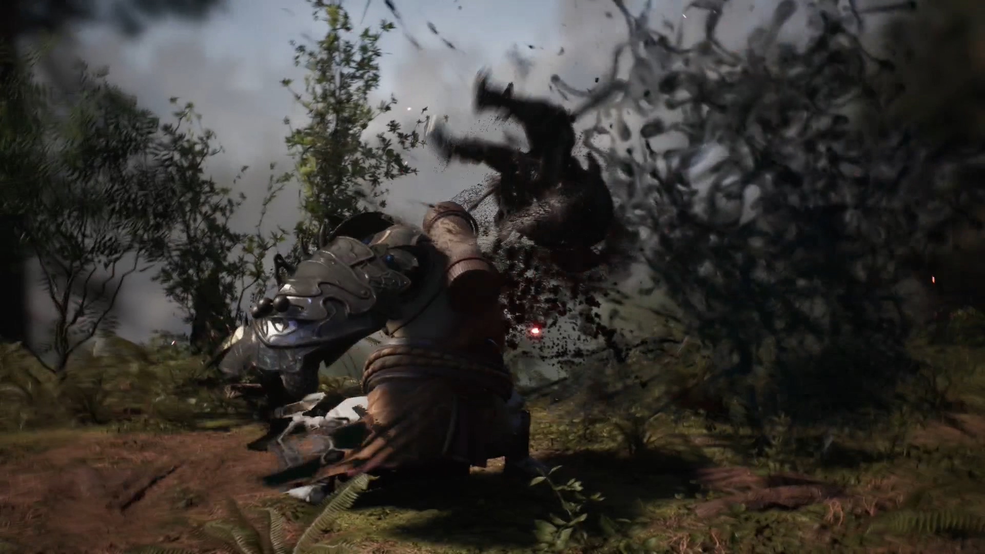 Скриншот из игры Hunter's Arena: Legends - 9