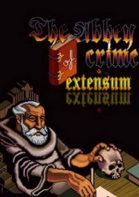 Обложка игры The Abbey of Crime Extensum