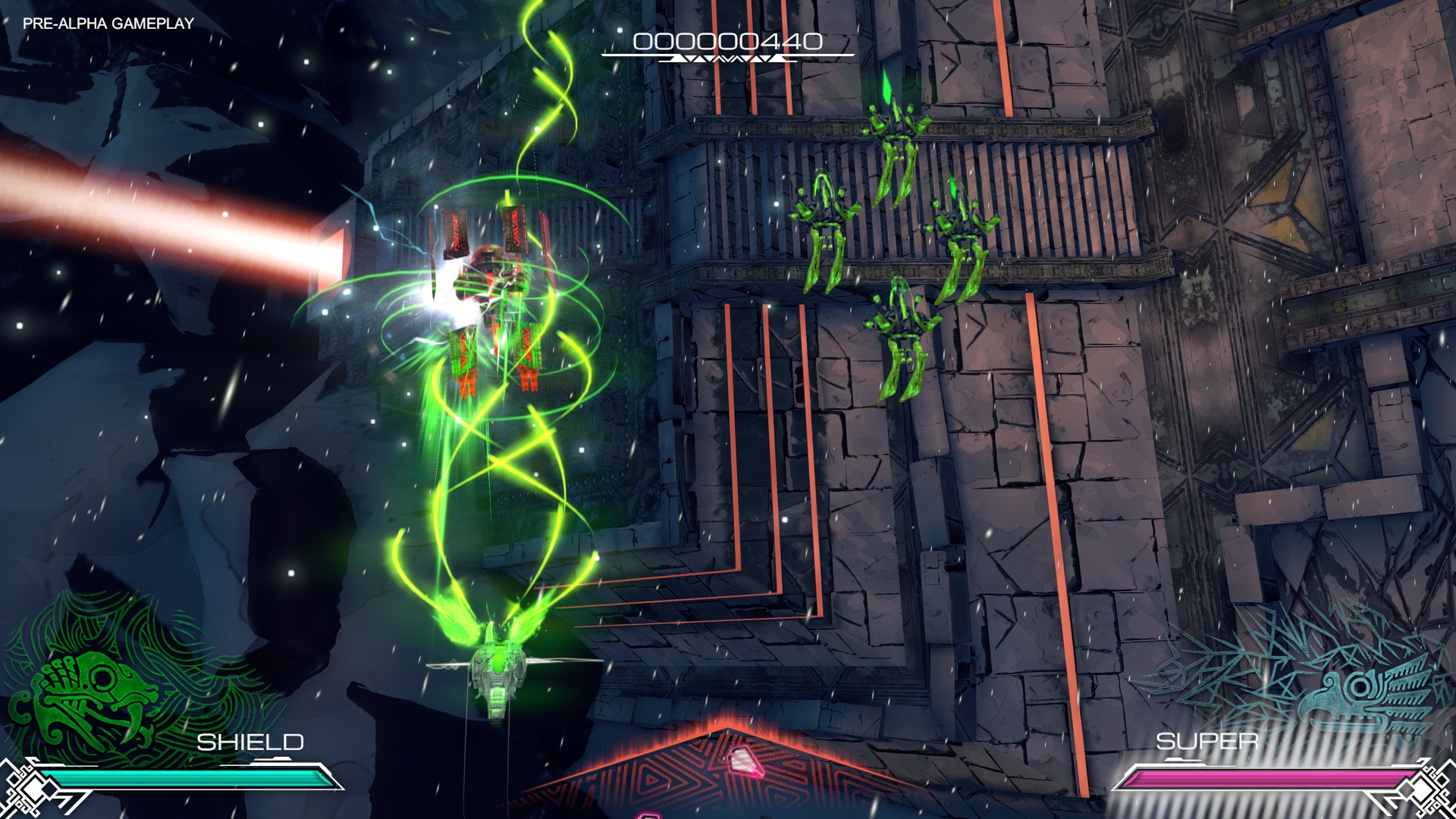 Скриншот из игры Pawarumi - 19