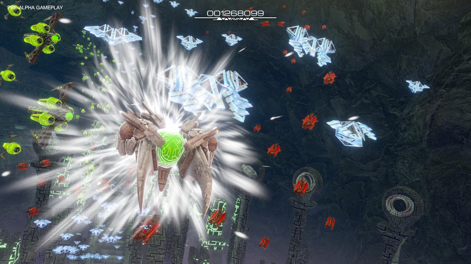 Скриншот из игры Pawarumi - 37