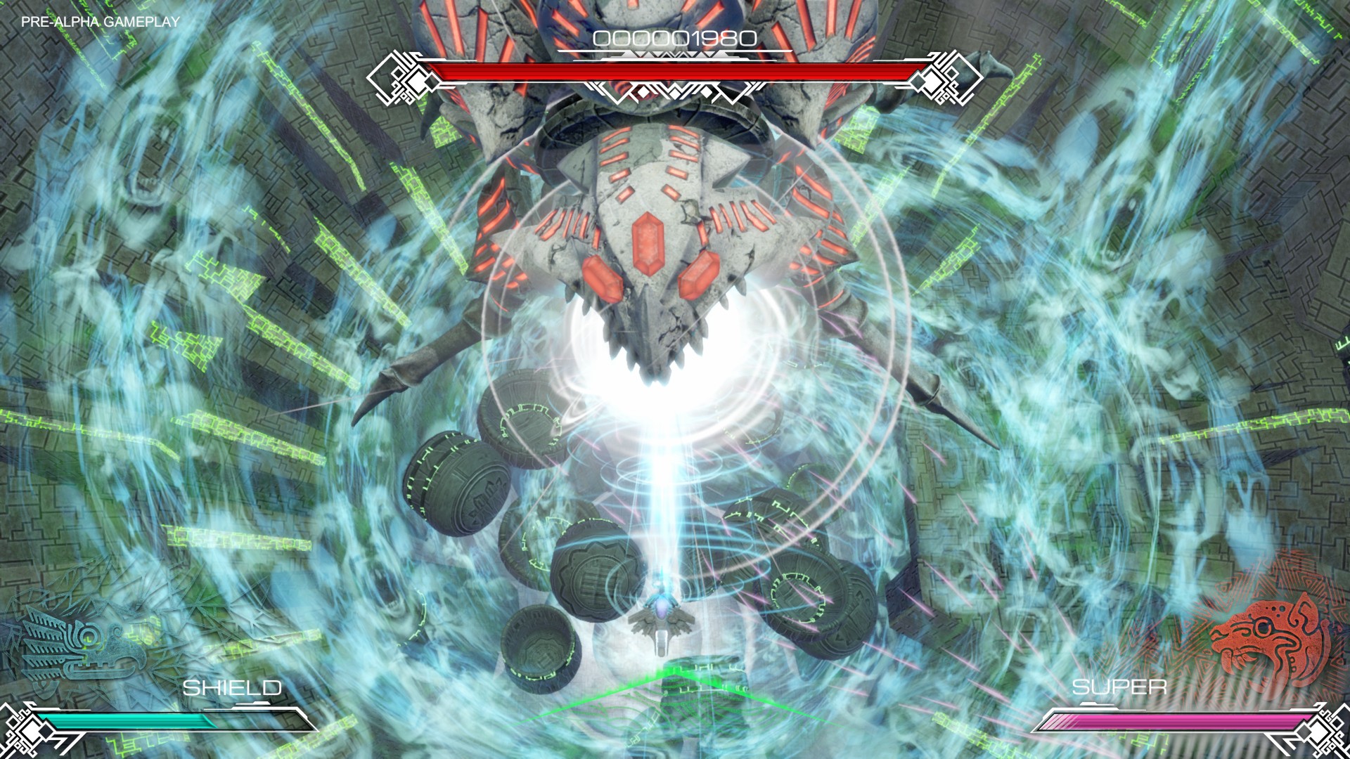 Скриншот из игры Pawarumi - 15