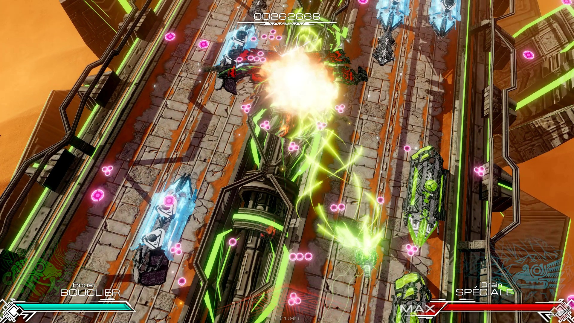 Скриншот из игры Pawarumi - 46