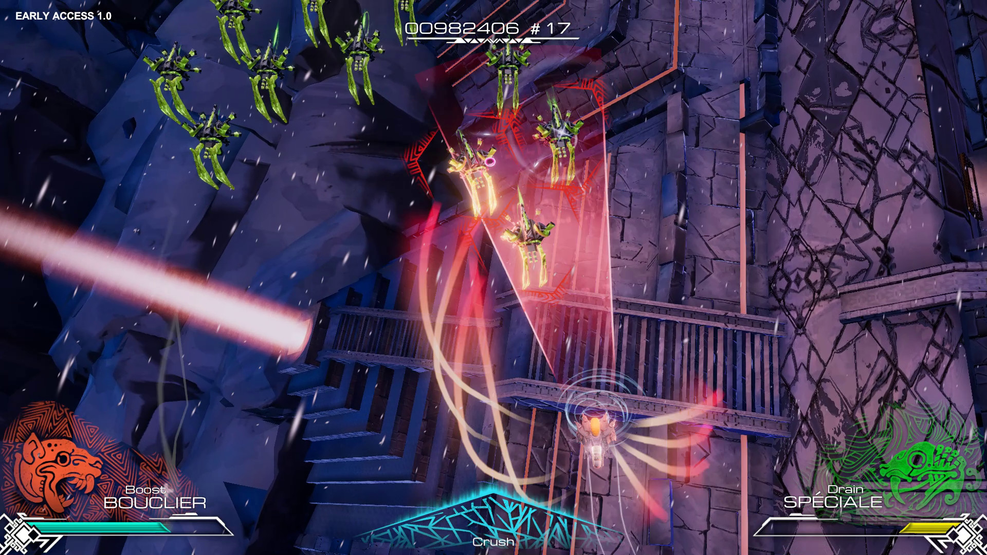 Скриншот из игры Pawarumi - 31