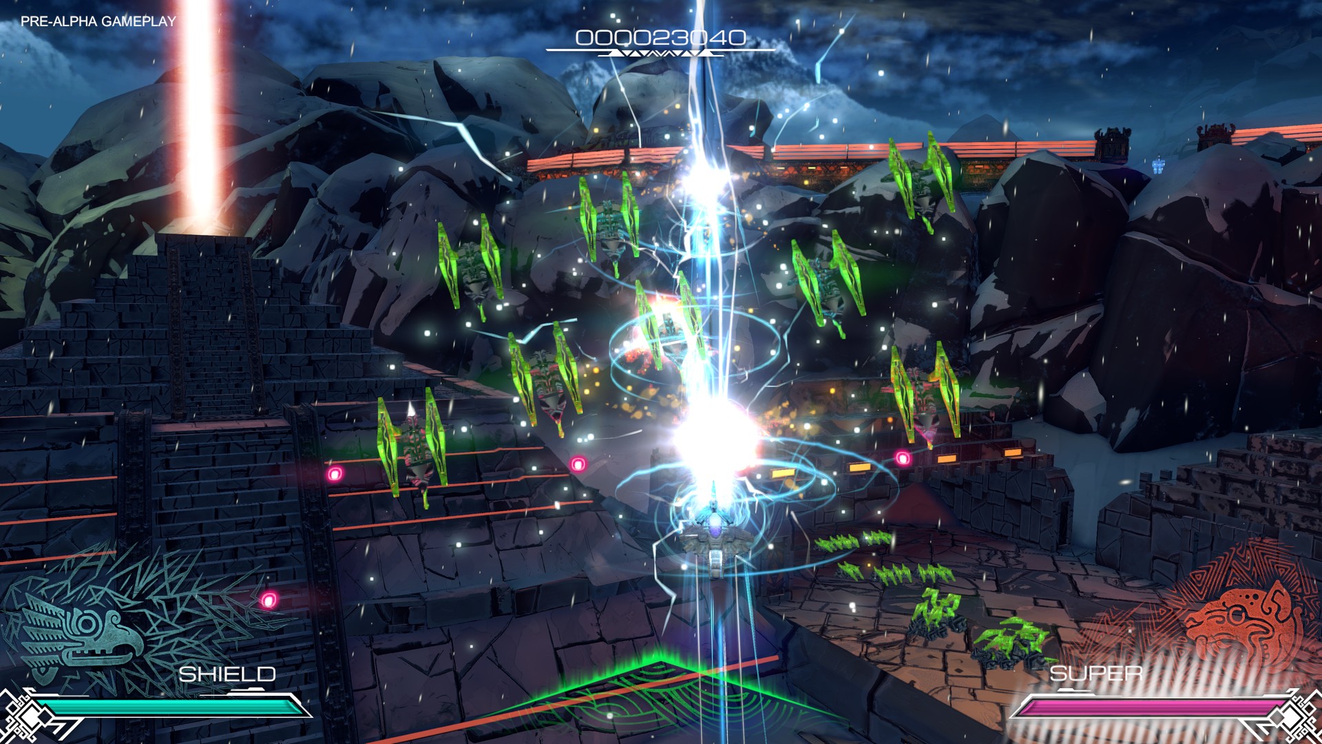 Скриншот из игры Pawarumi - 35