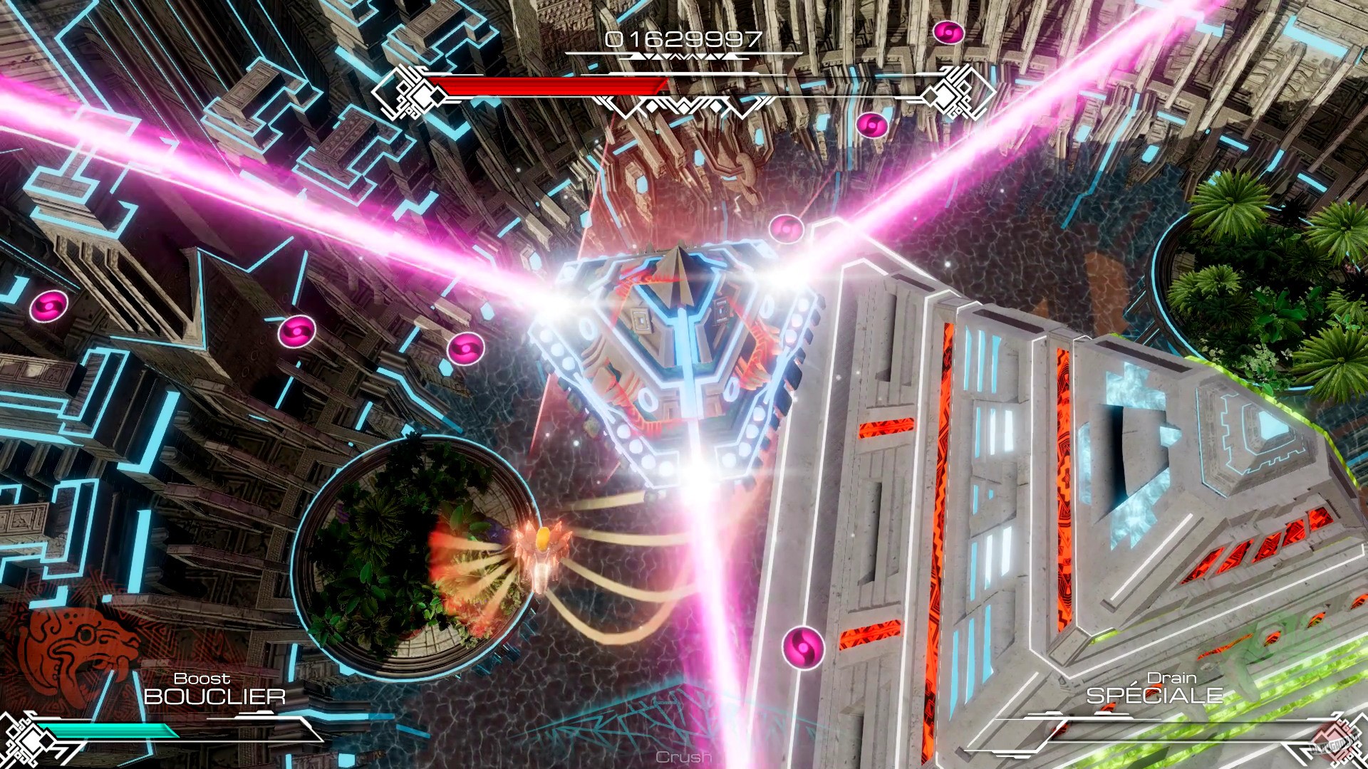 Скриншот из игры Pawarumi - 34